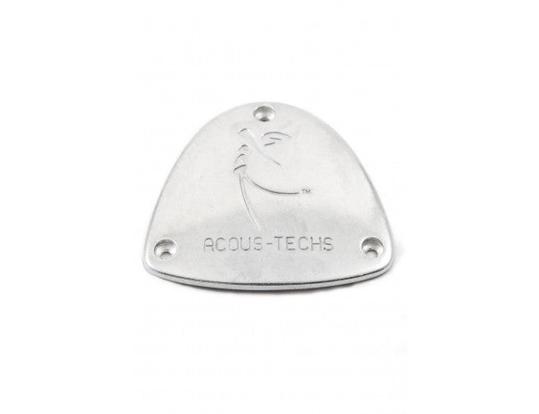 Acous-Techs Tap Toe Plates