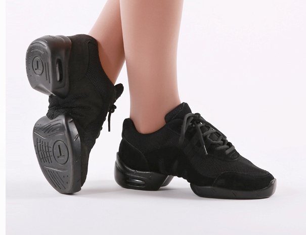 Sapatilhas de aeróbica Black 362, líder no mercado, do Jazz  ShoesProfessional para mulher no exterior - China Sapatilhas de Jazz e  sapatilhas de dança preço