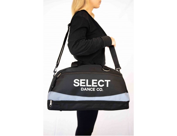 Amazon.com: Dance Bag With Garment Rack,23